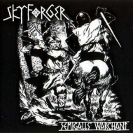 SKYFORGER Semigalls Warchant [CD]